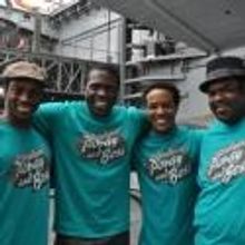 Photo Coverage: Casts of ANYTHING GOES, SISTER ACT, GHOST and More Perform for Fleet…