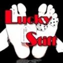 The Centre Theater's LUCKY STIFF Opens June 1