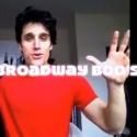 STAGE TUBE: Jared Zirilli Chats with Casting Agent Michael Cassara on 'BROADWAY…