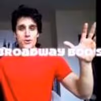 STAGE TUBE: Jared Zirilli Chats with Casting Agent Michael Cassara on 'BROADWAY… Video