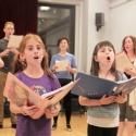 Photo Flash: Off-Broadway's PIPPI LONGSTOCKING Musical in Rehearsals