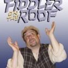 Whittaker, Kraski Star in Chaffin's Barn's FIDDLER ON THE ROOF, Helmed by Wilkinson a