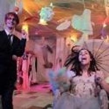 STAGE TUBE: Preview THE WINDOW's Site-Specific 4 ALICE, Now thru 5/29
