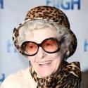 Trailer for ELAINE STRITCH: SO SHOOT ME Documentary Released
