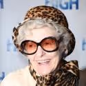 Trailer for ELAINE STRITCH: SO SHOOT ME Documentary Released