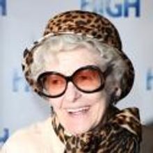 Trailer for ELAINE STRITCH: SO SHOOT ME Documentary Released