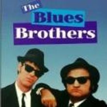 THE BLUES BROTHERS to Get Broadway Musical?