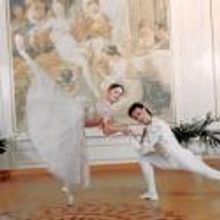 CINDERELLA by Moscow Festival Ballet Visits Lehman Center, 4/22