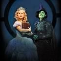 BWW Reviews: Broadway Sacramento Goes WICKED