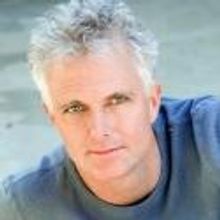 Patrick Cassidy Joins Upright Cabaret's VIVA LAS VEGAS, 6/8