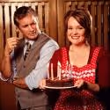 Ian Stenlake and Michelle Doake Star in NEXT TO NORMAL in Sydney, Now thru Oct 7