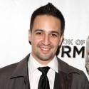 FREESTYLE LOVE SUPREME With Lin-Manuel Miranda Plays at the Gramercy Tonight 