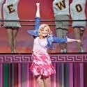 LEGALLY BLONDE Ends West End Run Tonight