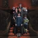 THE ADDAMS FAMILY Comes to The Civic Center, 5/29-6/3