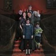 THE ADDAMS FAMILY Comes to The Civic Center, 5/29-6/3