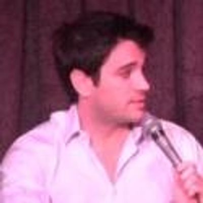 TV Exclusive: Seth's Broadway Chatterbox With ANYTHING GOES' Colin Donnell!