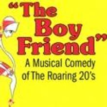 THE BOYFRIEND Musical Comedy From TheatreZone