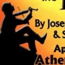 Sands Theater Center & Athens Theatre Present FIDDLER ON THE ROOF, 4/13-29