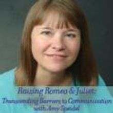 Great Lakes Theater Presents RAISING ROMEO & JULIET Conversation, 4/22