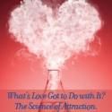 Great Lakes Theater Presents WHAT’S LOVE GOT TO DO WITH IT? Conversation, 4/27 