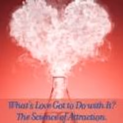 Great Lakes Theater Presents WHAT&rsquo;S LOVE GOT TO DO WITH IT? Conversation, 4/27 