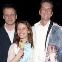 Photo Coverage Exclusive: EVITA's Gypsy Robe Ceremony