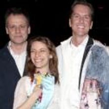 Photo Coverage Exclusive: EVITA's Gypsy Robe Ceremony