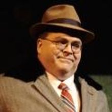 BWW Reviews: THE TWILIGHT ZONE: LIVE! from Theater Schmeater