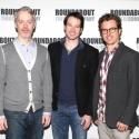 Photo Flash: Meet the Cast of THE COMMON PURSUIT!