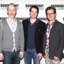 Photo Flash: Meet the Cast of THE COMMON PURSUIT!