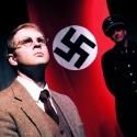 BWW Reviews: THE BEAMS ARE CREAKING - A Compelling Character Study