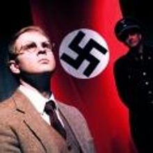 BWW Reviews: THE BEAMS ARE CREAKING - A Compelling Character Study