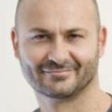 Steve Bastoni Plays BARASSI at Athenaeum Theatre, Opening Tonight, Sept 20