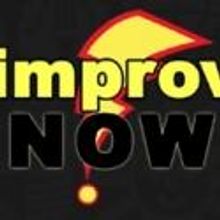 Laurel Mill Playhouse Presents Improv Now!, 4/15