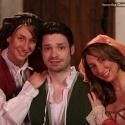 AS YOU LIKE IT Comes to The New American Shakespeare Tavern, 5/31-7/1