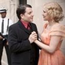 Commedia Beauregard Presents CORLEONE: THE SHAKESPEAREAN GODFATHER, 6/1-24