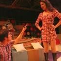 Photo Flash: Bootleg Theater Extends EVANGELINE, THE QUEEN OF MAKE-BELIEVE thru 6/2