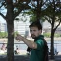 Photo Flash: ESPA's CHEKHOV ON THE HUDSON Presents 6 Site-Specific Plays