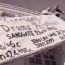 Sandgate Theatre Seeks Submissions for Yarrageh Festival 2012; Deadline Today, Aug 13