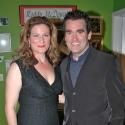 Photo Flash: Ana Gasteyer and Brian d'Arcy James at Bay Street Theatre