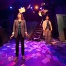 Photo Flash: Yes, and ... Productions Kicks Off LA Premiere of ORDINARY DAYS