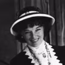 2012 Tony Awards Clip Countdown - Day 18: Katharine Hepburn Is COCO