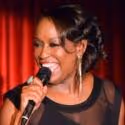 Photo Coverage: Upright Cabaret Presents An Evening with Yvette Cason