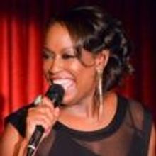Photo Coverage: Upright Cabaret Presents An Evening with Yvette Cason