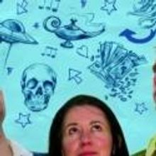 BWW Reviews: MADE UP, Soho Theatre, April 6 2012