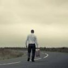 Tympanic Theatre Company Presents DELIVER US FROM NOWHERE Inspired by Bruce…