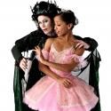 Nashville Ballet Announces 2012-2013 Season