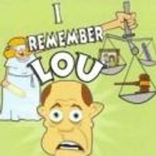 Alan Stillson's I REMEMBER LOU Set for World Premiere June 1