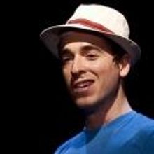 Gustavo Pace's NAKED BRAZILIAN Set for Annual Planet Connections Theatre Festivity Ju