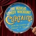 CURTAINS, from The Creators of Cabaret & Chicago, Set for European Professional…